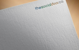 Design de Logo par Mehedi Hasan ™ pour Thesocialdoor.ca | Design : #10568470