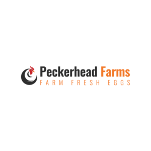 Logo Design by stwebre1a for Peckerhead Farms | Design: #10561756