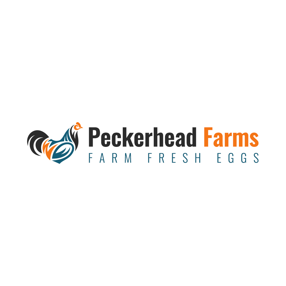 Logo Design by stwebre1a for Peckerhead Farms | Design #10561757