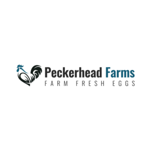 Logo Design by stwebre1a for Peckerhead Farms | Design: #10561758