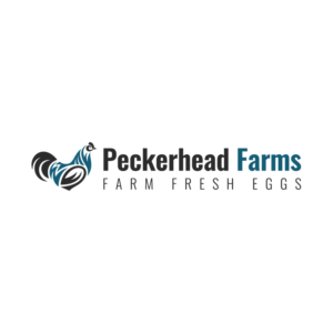 Logo Design by stwebre1a for Peckerhead Farms | Design: #10561759