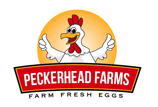 Logo Design by TSEdesign for Peckerhead Farms | Design #10550394