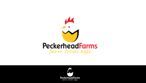 Logo-Design von parshdelhi für Peckerhead Farms | Design: #10561944