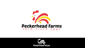 Logo-Design von parshdelhi für Peckerhead Farms | Design: #10561945