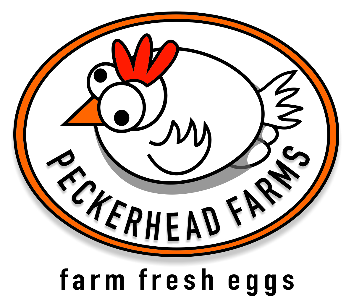 Logo Design by fubberooni for Peckerhead Farms | Design #10550819