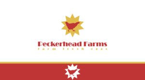 Logo Design by paoleta_y for Peckerhead Farms | Design #10549411