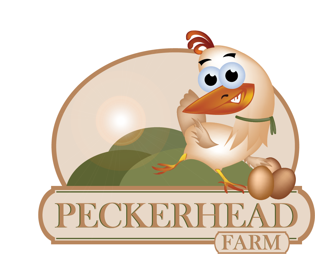 Logo Design by Marlia for Peckerhead Farms | Design #10549583