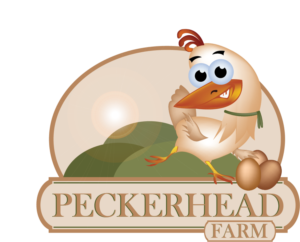 Logo-Design von Marlia für Peckerhead Farms | Design: #10549583