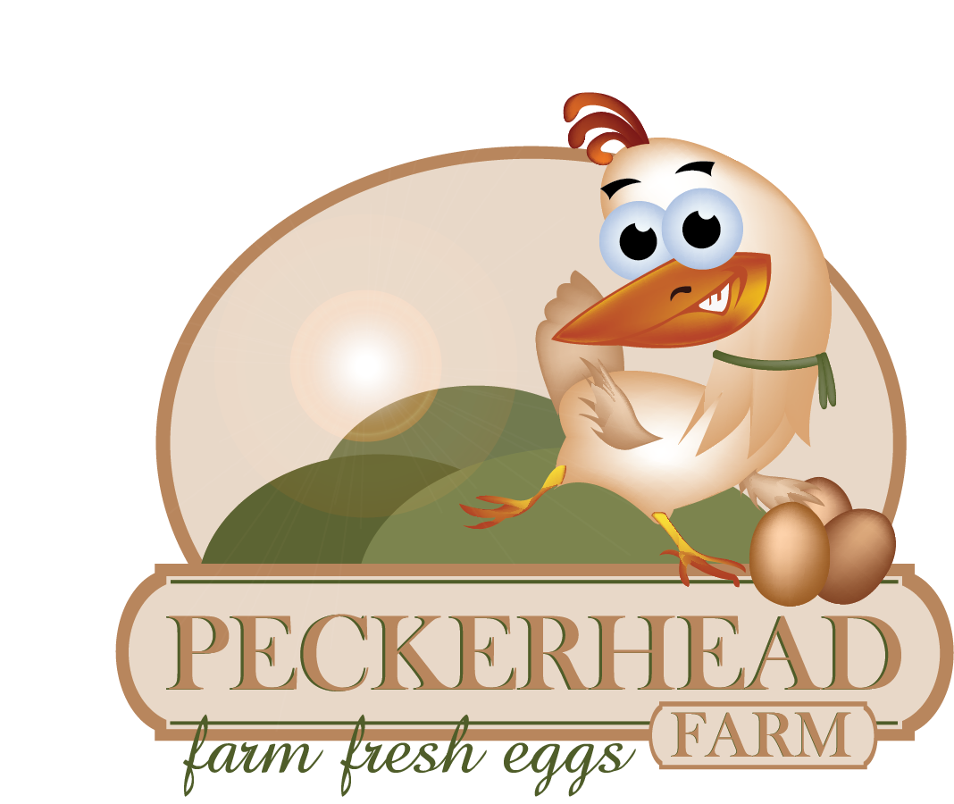 Logo Design by Marlia for Peckerhead Farms | Design #10550563
