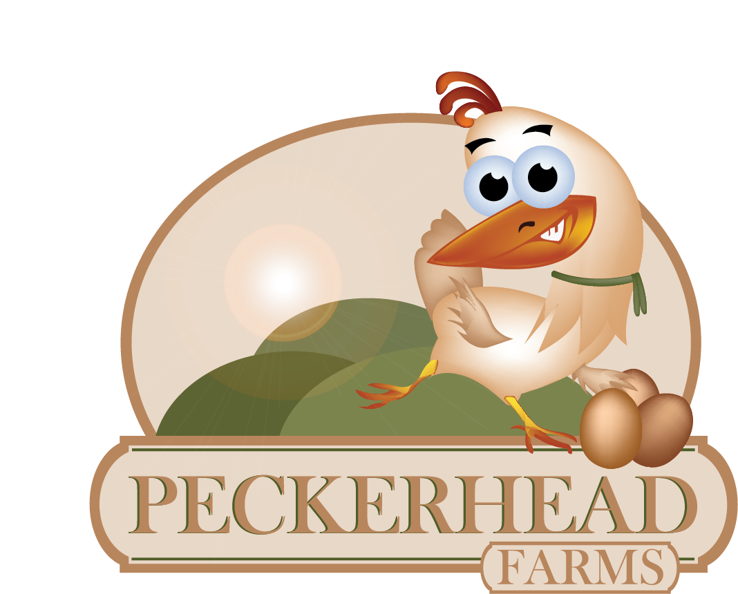 Logo Design by Marlia for Peckerhead Farms | Design #10573927
