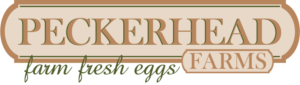 Logo-Design von Marlia für Peckerhead Farms | Design: #10645899