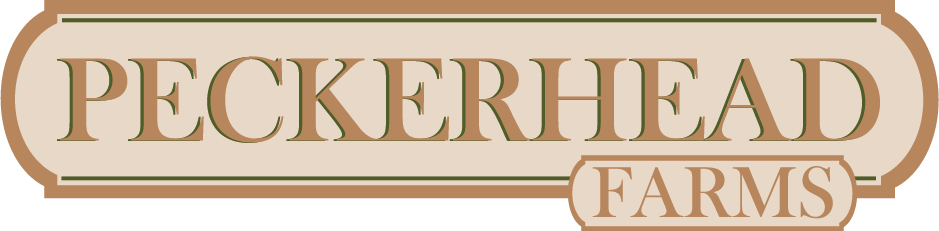 Logo Design by Marlia for Peckerhead Farms | Design #10645900