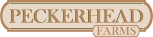 Logo Design by Marlia for Peckerhead Farms | Design: #10645900
