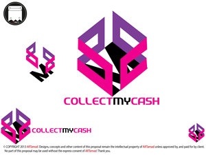 Design de Logo par ARTMD pour ce projet | Design : #2231712
