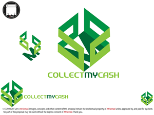 Design de Logo par ARTMD pour ce projet | Design : #2231713