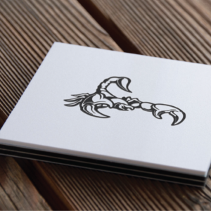 Logo-Design von Anggundesign für dieses Projekt | Design: #10588810
