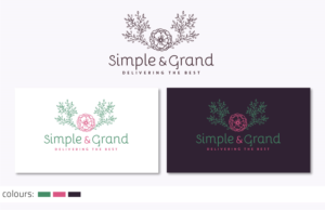 Simple and Grand   