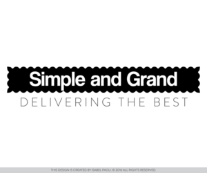 Logo Design by isabel paoli for this project | Design: #10551911