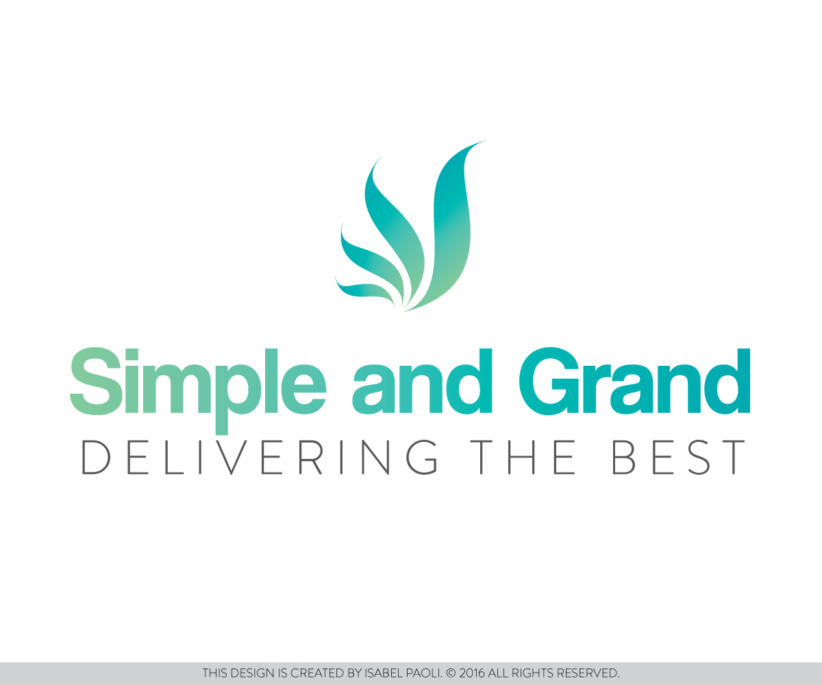 Logo Design by isabel paoli for this project | Design #10551912