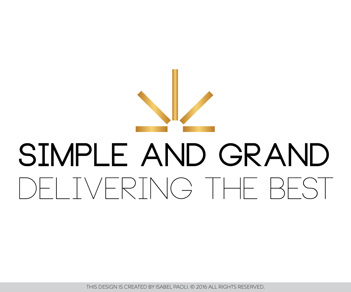 Design de Logo par isabel paoli pour ce projet | Design #10551913