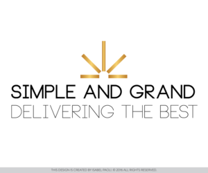 Logo Design by isabel paoli for this project | Design: #10551913
