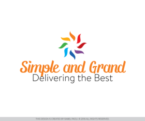 Logo Design by isabel paoli for this project | Design: #10558780