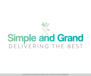 Logo Design by isabel paoli for this project | Design: #10558781