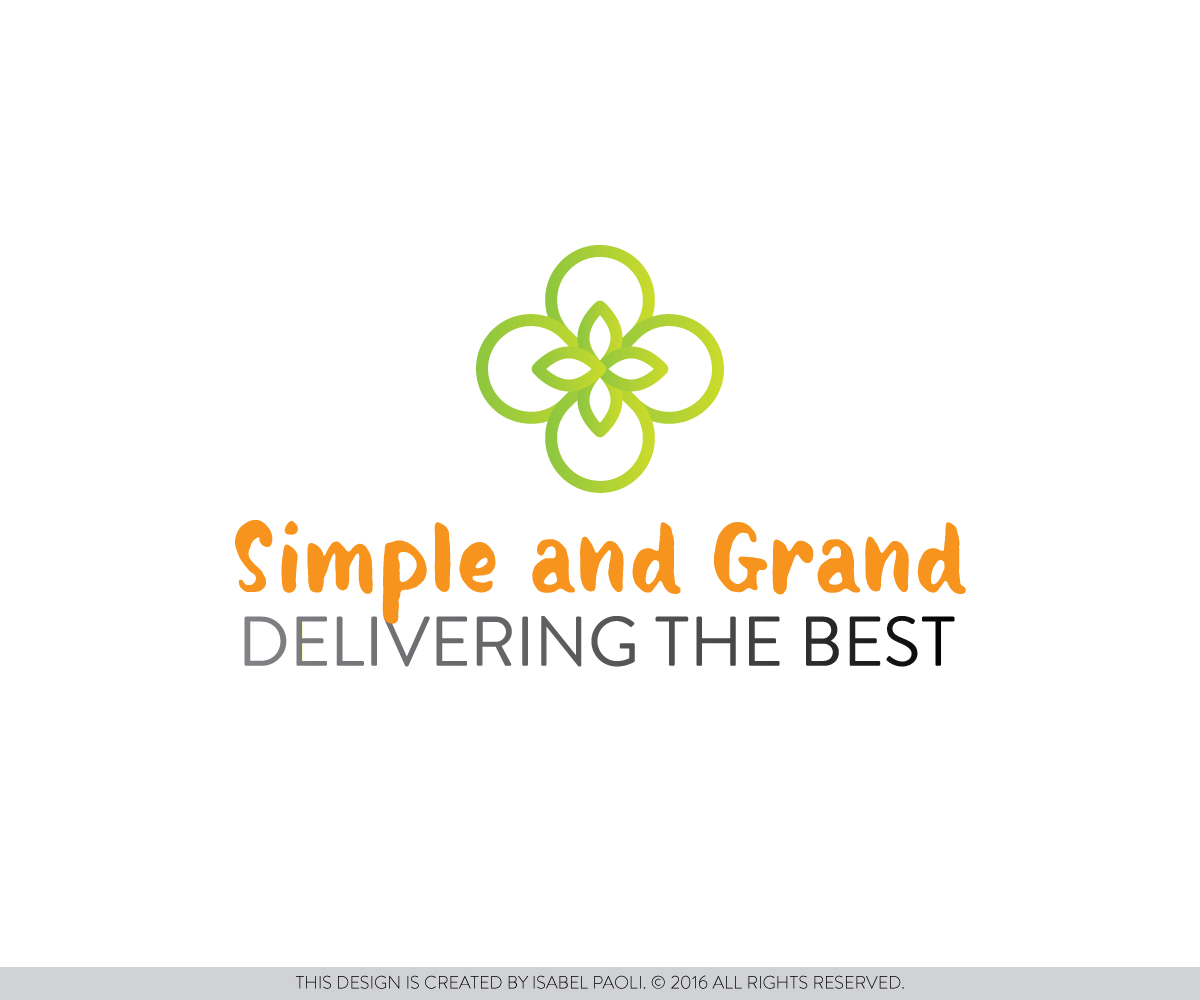 Logo Design by isabel paoli for this project | Design #10558782