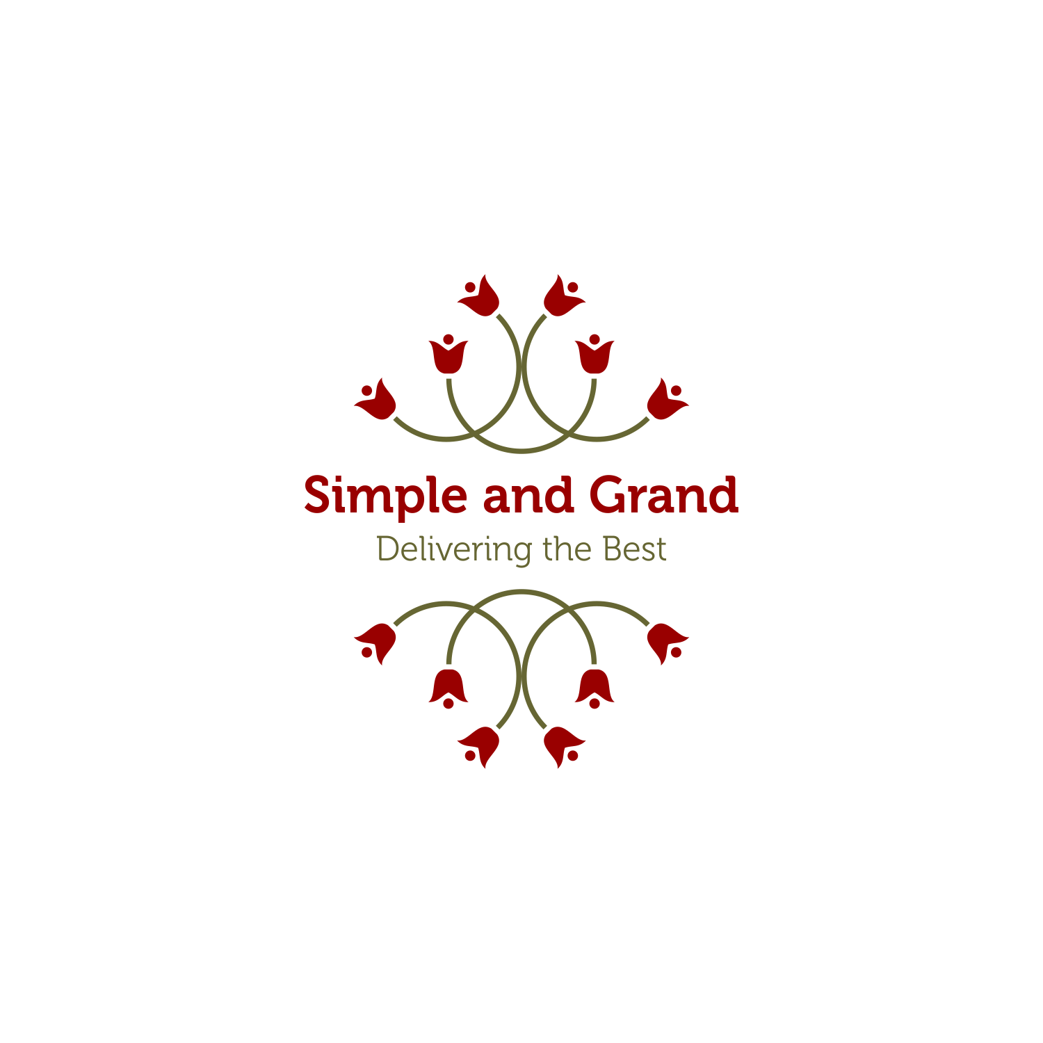 Diseño de Logo por 24raditya para este proyecto | Diseño #10561423