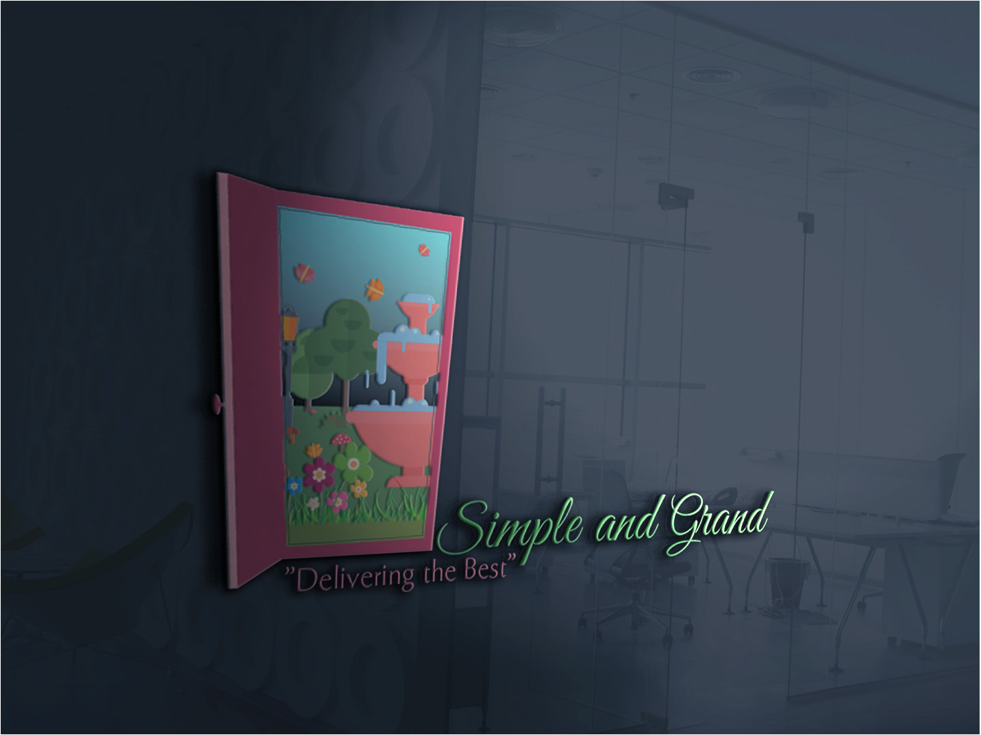 Logo Design by emaxlk for this project | Design #10635065