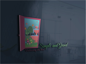 Logo Design by emaxlk for this project | Design: #10635065