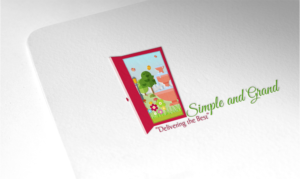 Logo Design by emaxlk for this project | Design: #10635066