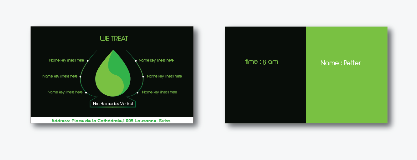 Logo Design by hoang12345hoa for this project | Design #10572932