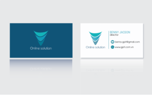 Logo-Design von hoang12345hoa für dieses Projekt | Design #10572937