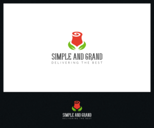 Simple and Grand   