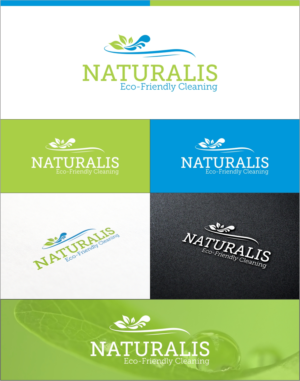 Logo Design by DG for this project | Design: #10604700