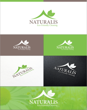 Logo Design by DG for this project | Design: #10629267