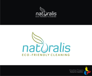 Logo Design by Kreative Fingers