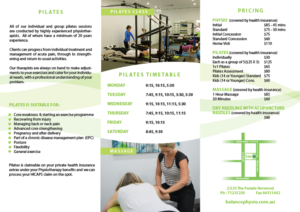 Flyer Design by Kiwi &amp; Lime Design for this project | Design: #10551915