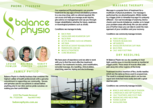 Flyer Design by Kiwi &amp; Lime Design for this project | Design: #10551918