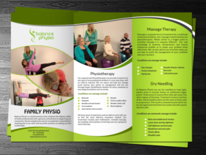 Flyer Design by debdesign for this project | Design: #10557476