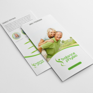 Flyer Design by Siltan for this project | Design: #10566826