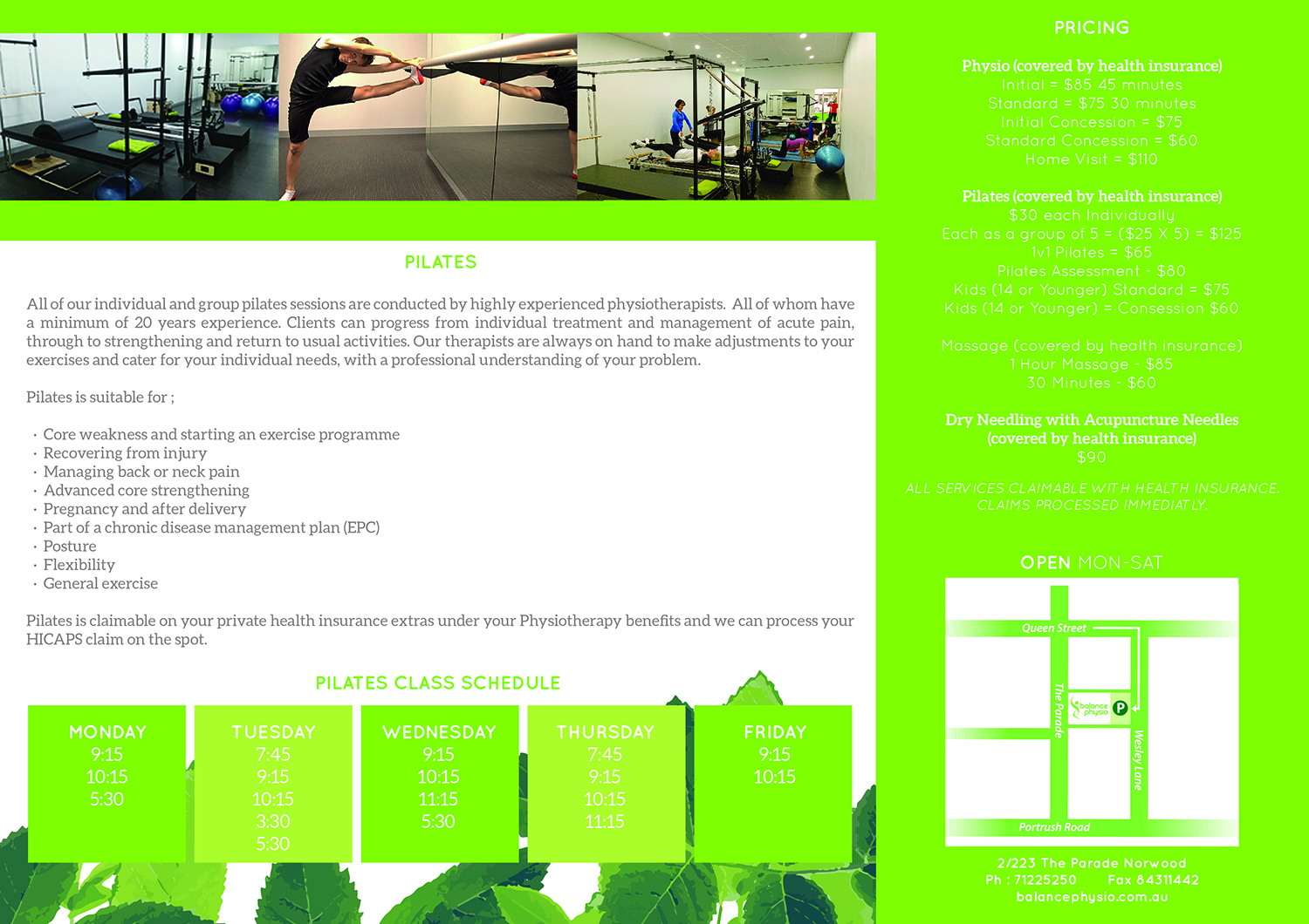 Diseño de Flyer por lisas.graphicdesign para este proyecto | Diseño #10587904