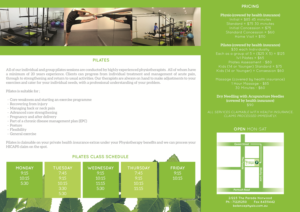 Flyer Design by lisas.graphicdesign