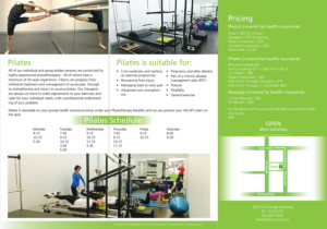 Flyer Design by langtu