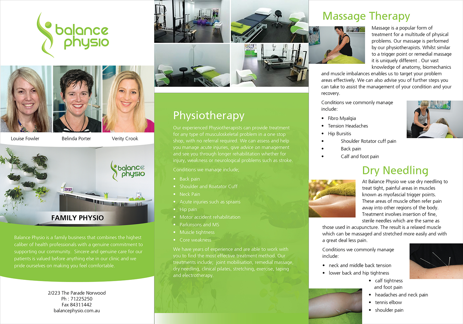 Diseño de Flyer por langtu para este proyecto | Diseño #10634880