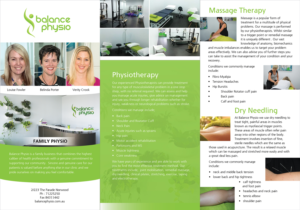 Flyer Design by langtu for this project | Design: #10634880