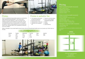 Flyer Design by langtu for this project | Design: #10643173