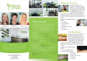 Flyer Design by langtu for this project | Design: #10643175