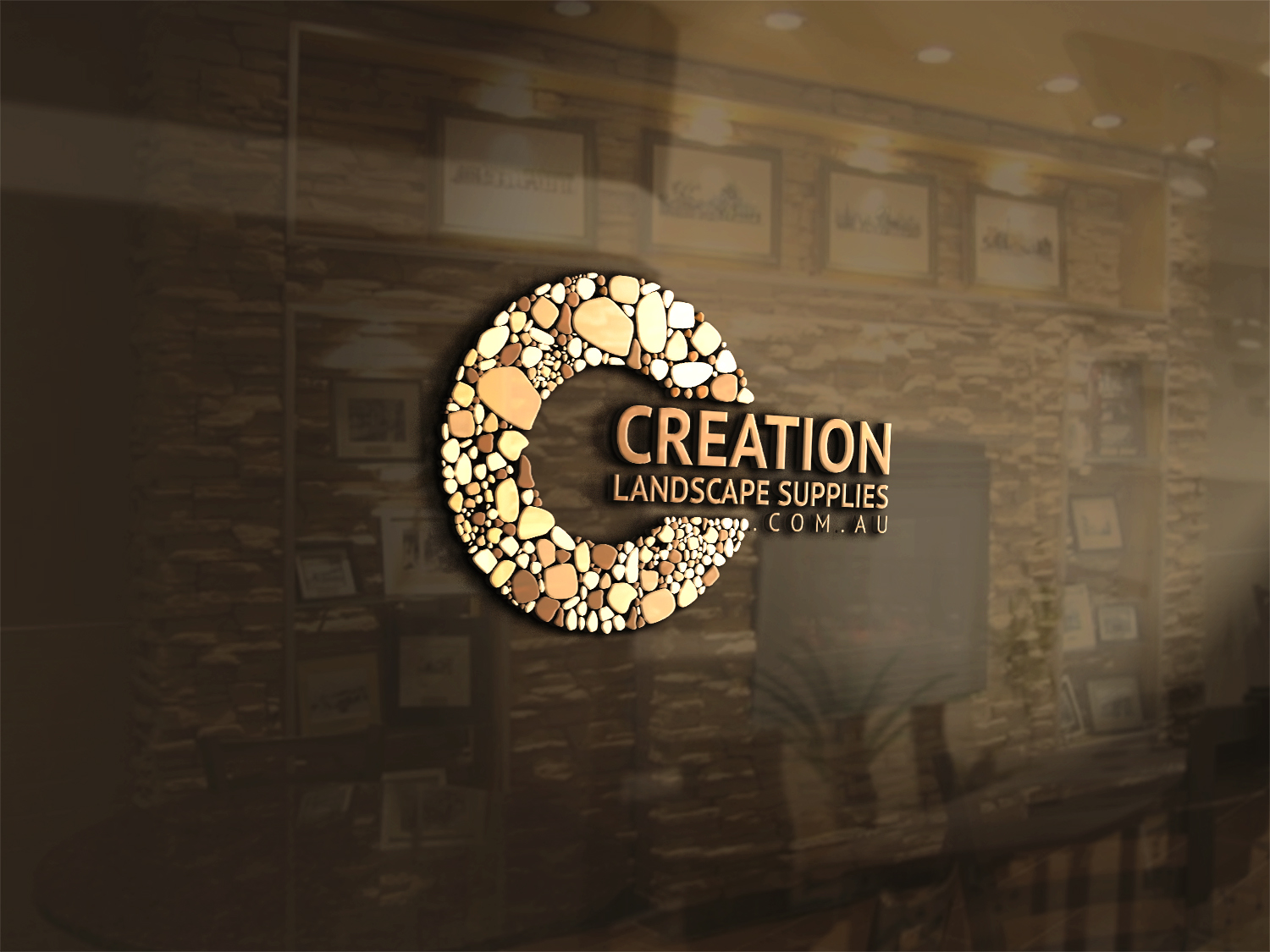 Logo Design by IMD-HUB for this project | Design #10551493